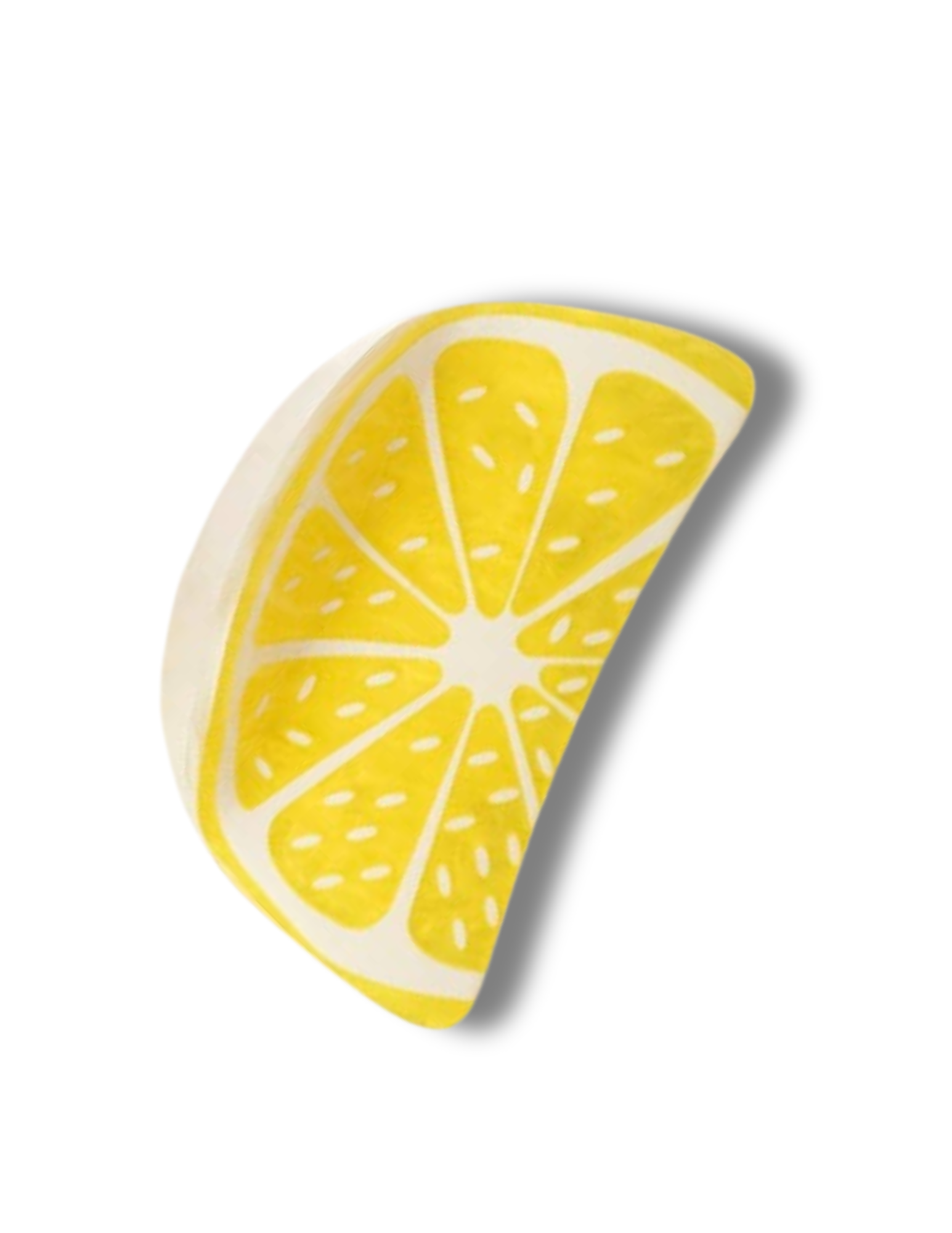 Fruity Claw Clip