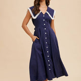 Sofia Dress