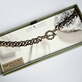 Epoch Toggle Necklace