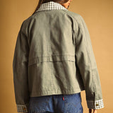 Mason Jacket
