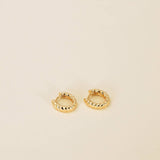 Croissant Hoops