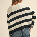 Inga Sweater