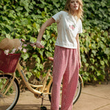 Stanford Pants