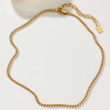 Popcorn Chain