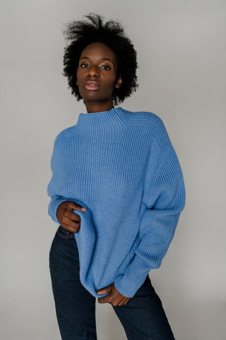Mist Pullover