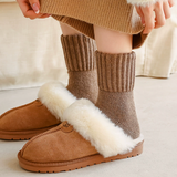 Essential Chunky Socks