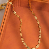 Bala Chain Necklace