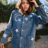 Ida Jacket