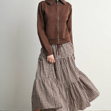 Russo Skirt