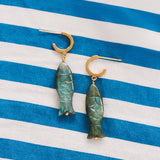 Tapas & Tides Earrings