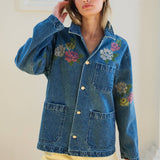 Malmö Jacket