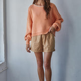 Vela Sweater