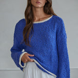 Coast Sweater