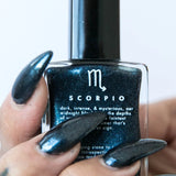 Zodiac Nail Polish