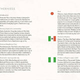 The Little Book of Lykke: Secrets of the World’s Happiest People by Meik Wiking