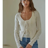 Elisabet Cardigan