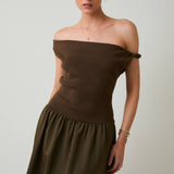 James Dress