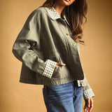 Mason Jacket