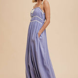 Minna Dress