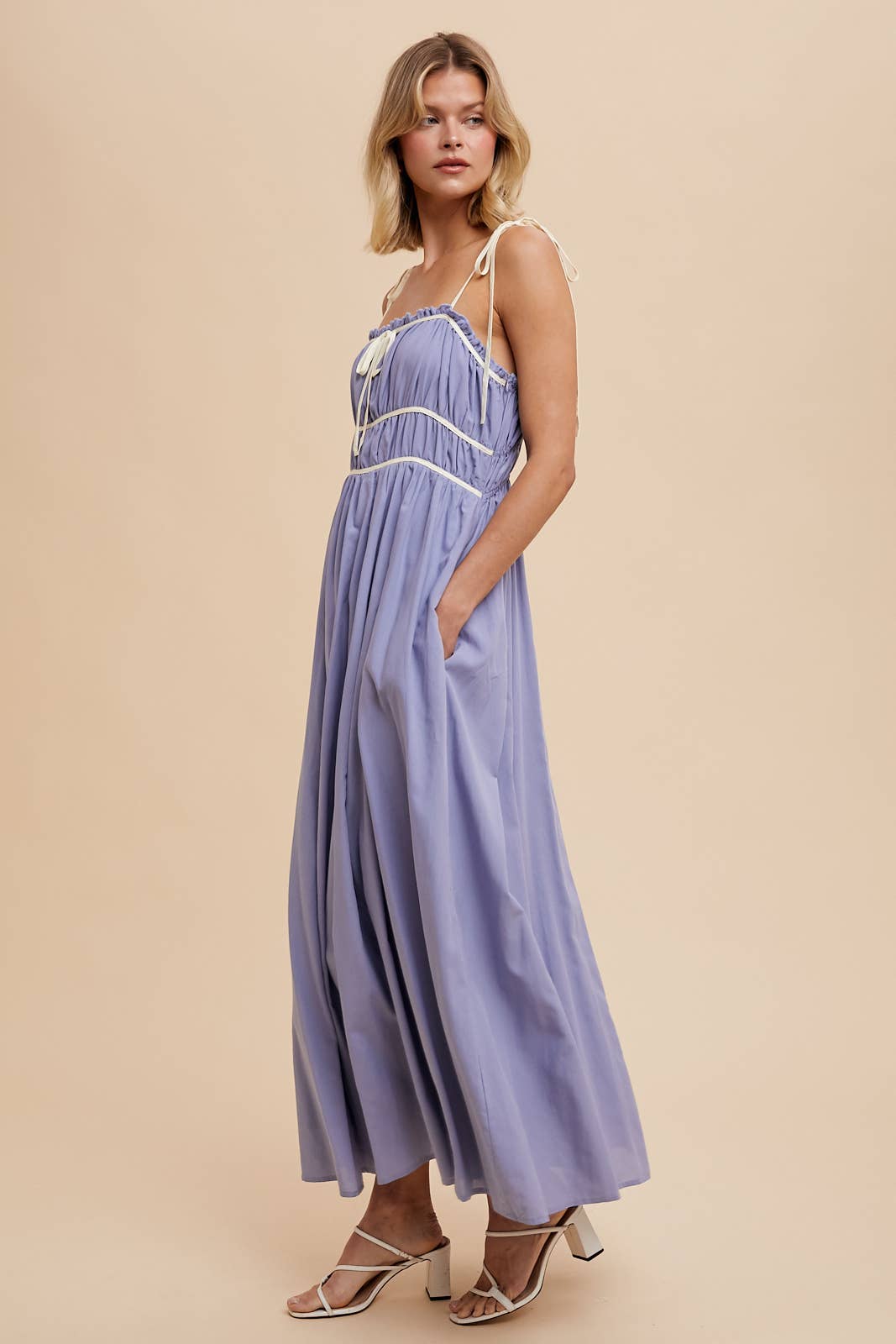 Minna Dress