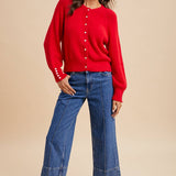 Madison Cardigan