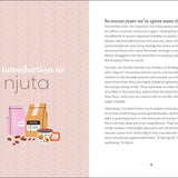 Njuta: The Swedish Art of Savoring the Moment by Niki Brantmark