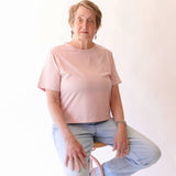 The Perfect Crop in Rose