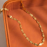 Bala Chain Necklace