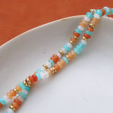 Imogen Beaded Necklace