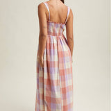 Libby Dress