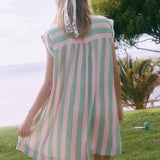 Dominga Dress