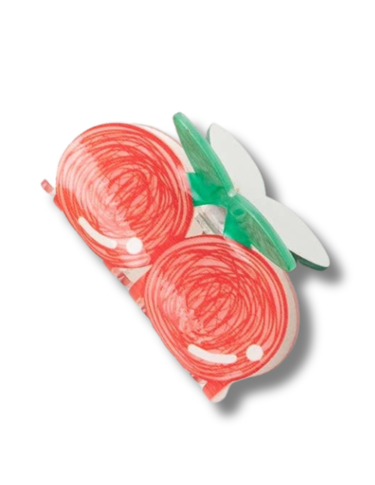 Fruity Claw Clip