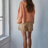 Vela Sweater