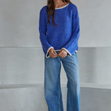 Coast Sweater