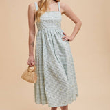 Adeline Dress