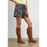 Meadow Shorts