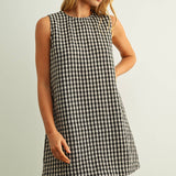 Olive Dress