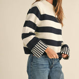 Inga Sweater