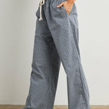 Benson Pants in Navy