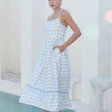 Lupina Dress