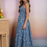 Lila Dress