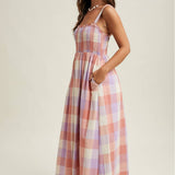 Libby Dress