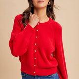 Madison Cardigan