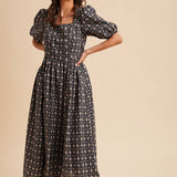 Hazen Dress