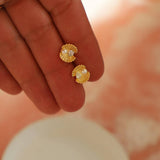 Baycation Studs