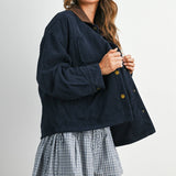 Garder Jacket