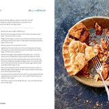 Scandinavian Year by Bronte Aurell