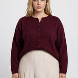 Vera Cardigan