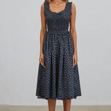 Maja Dress