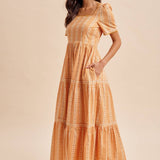 Hewson Dress